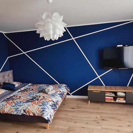 Apartamenty Diamond Na Sportowej Tylicz Exteriör bild