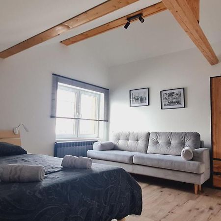 Apartamenty Diamond Na Sportowej Tylicz Exteriör bild