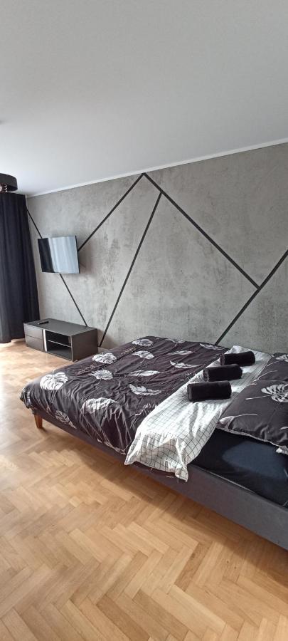 Apartamenty Diamond Na Sportowej Tylicz Exteriör bild