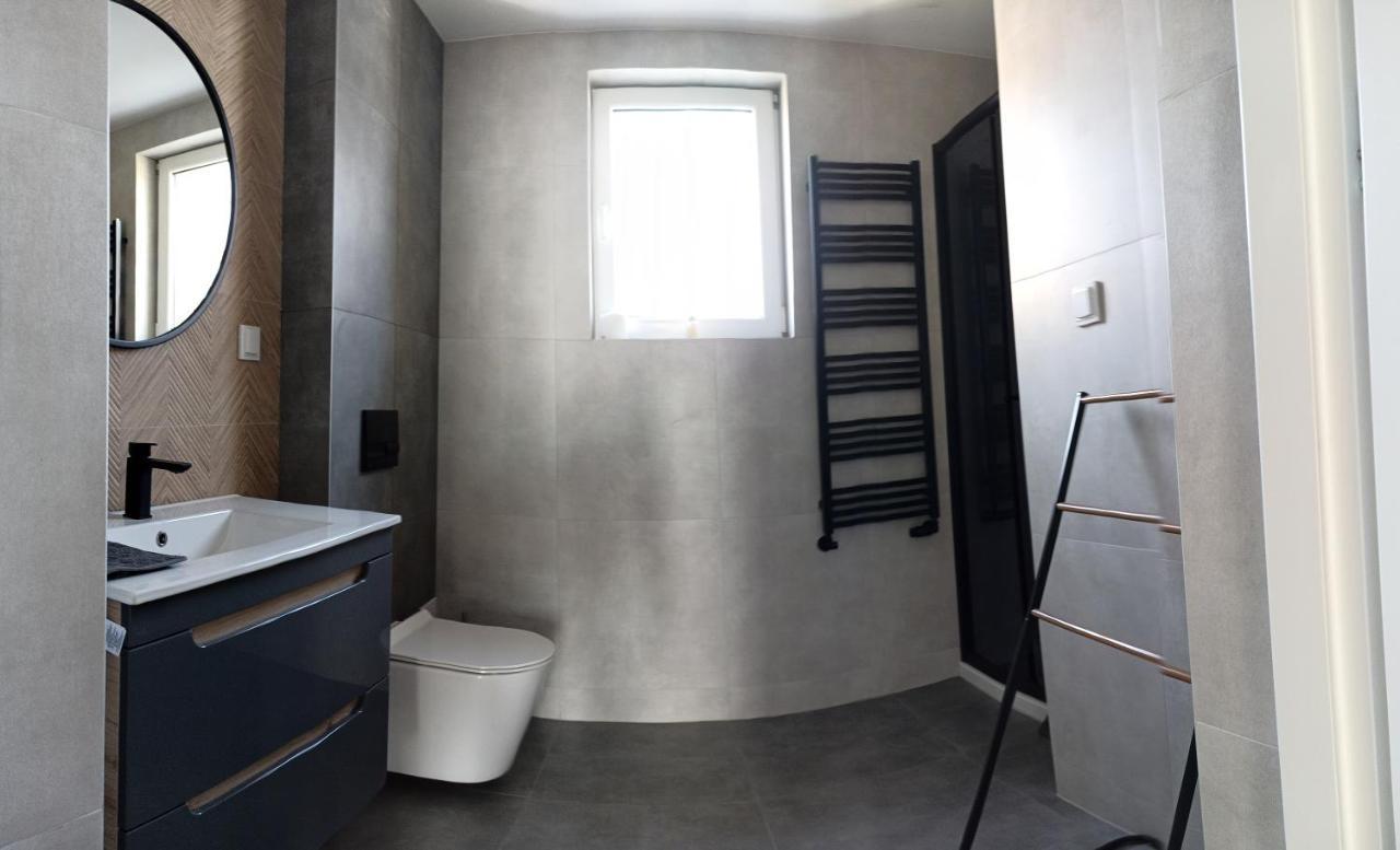 Apartamenty Diamond Na Sportowej Tylicz Exteriör bild