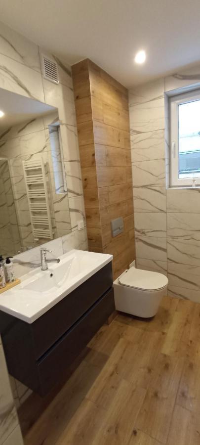 Apartamenty Diamond Na Sportowej Tylicz Exteriör bild