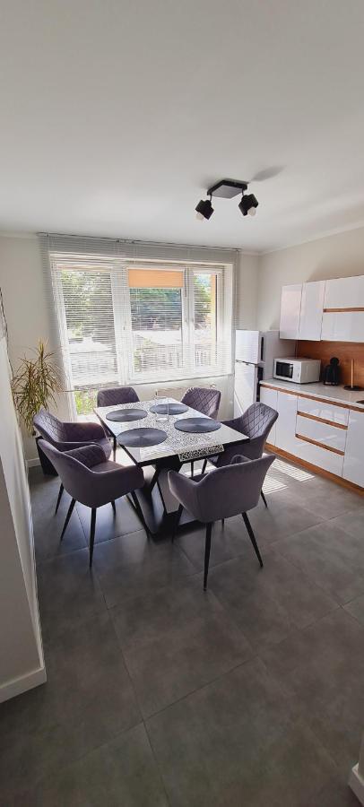Apartamenty Diamond Na Sportowej Tylicz Exteriör bild