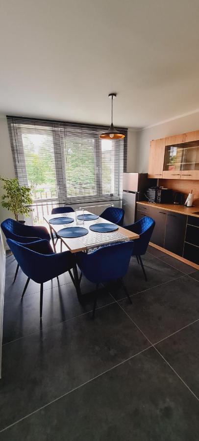Apartamenty Diamond Na Sportowej Tylicz Exteriör bild