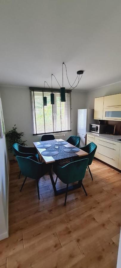 Apartamenty Diamond Na Sportowej Tylicz Exteriör bild