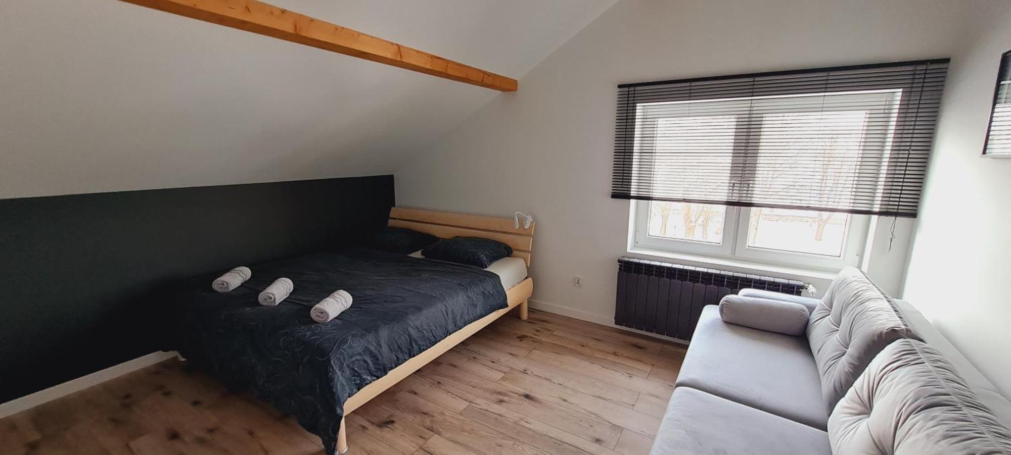 Apartamenty Diamond Na Sportowej Tylicz Exteriör bild