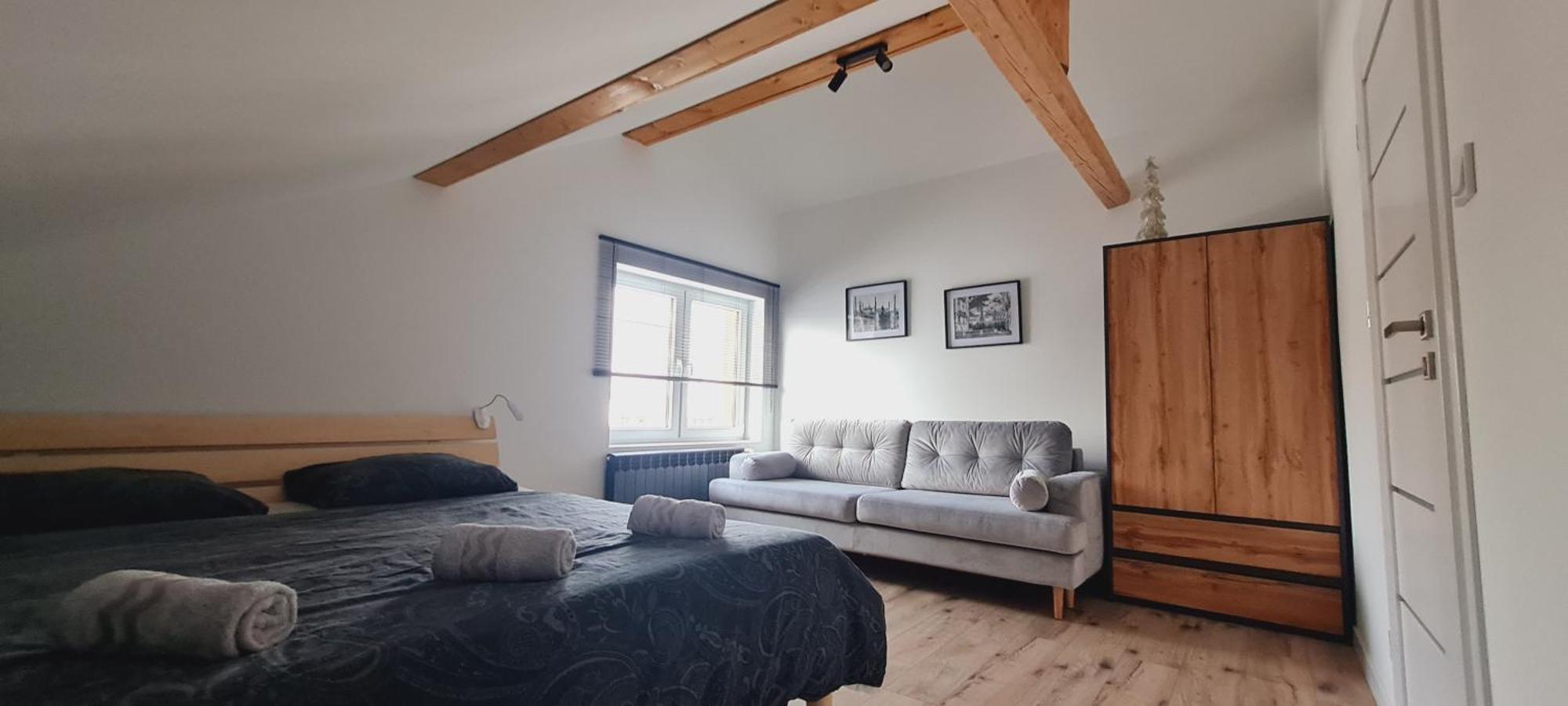 Apartamenty Diamond Na Sportowej Tylicz Exteriör bild