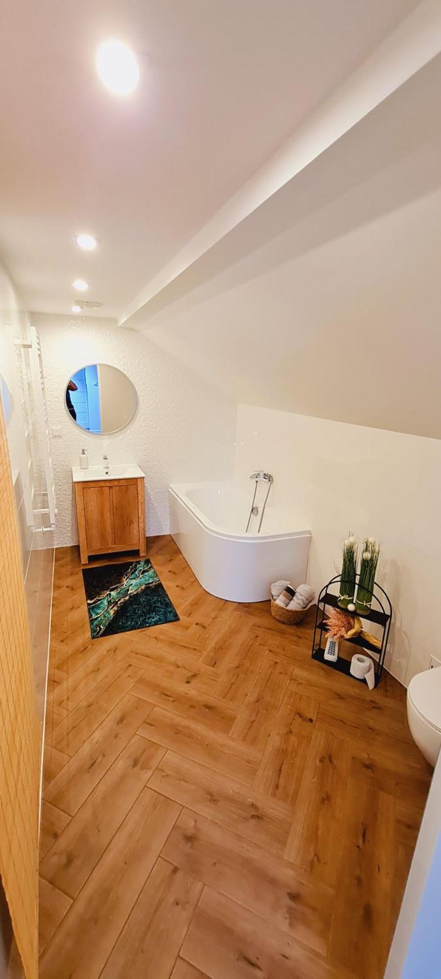 Apartamenty Diamond Na Sportowej Tylicz Exteriör bild